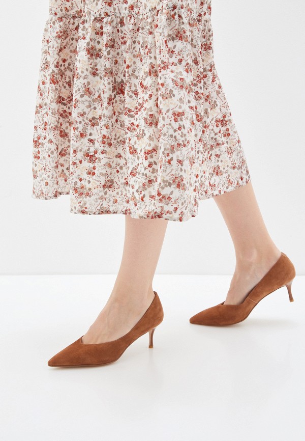 фото Туфли thomas munz