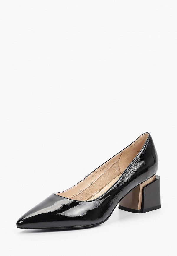 фото Туфли thomas munz