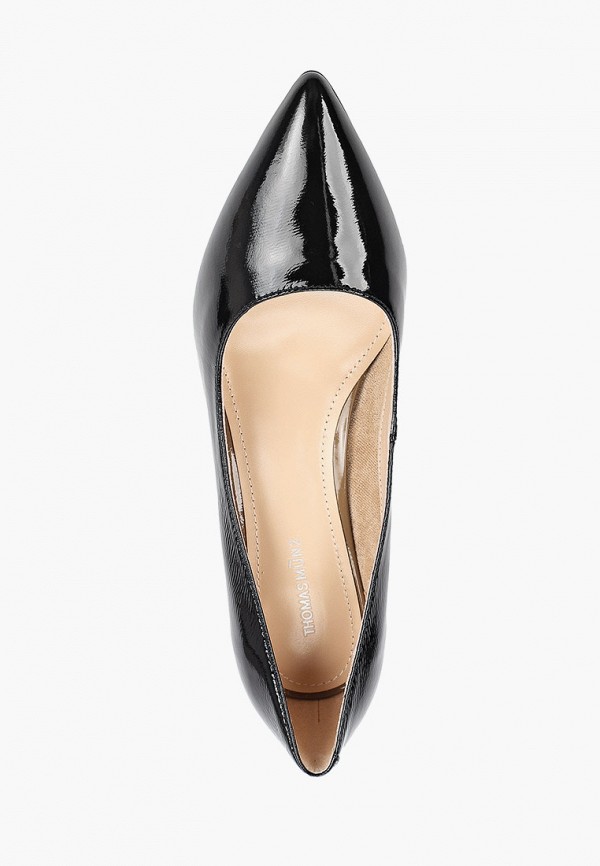 фото Туфли thomas munz