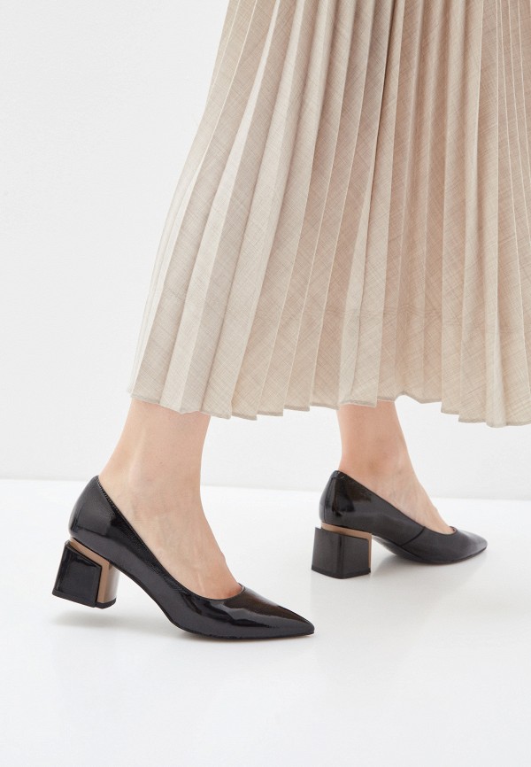 фото Туфли thomas munz