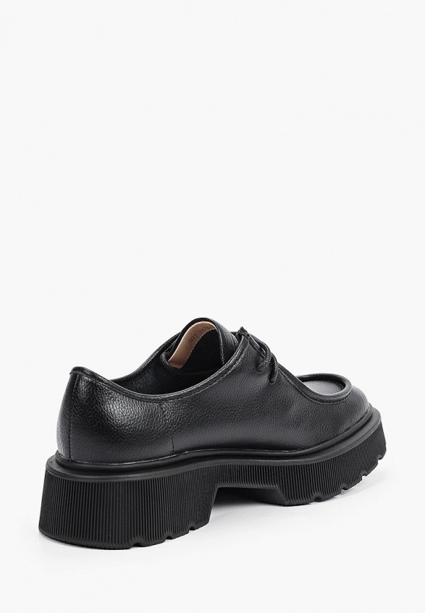 фото Ботинки thomas munz