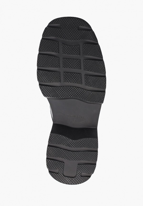 фото Ботинки thomas munz