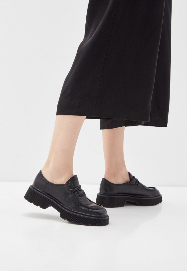 фото Ботинки thomas munz