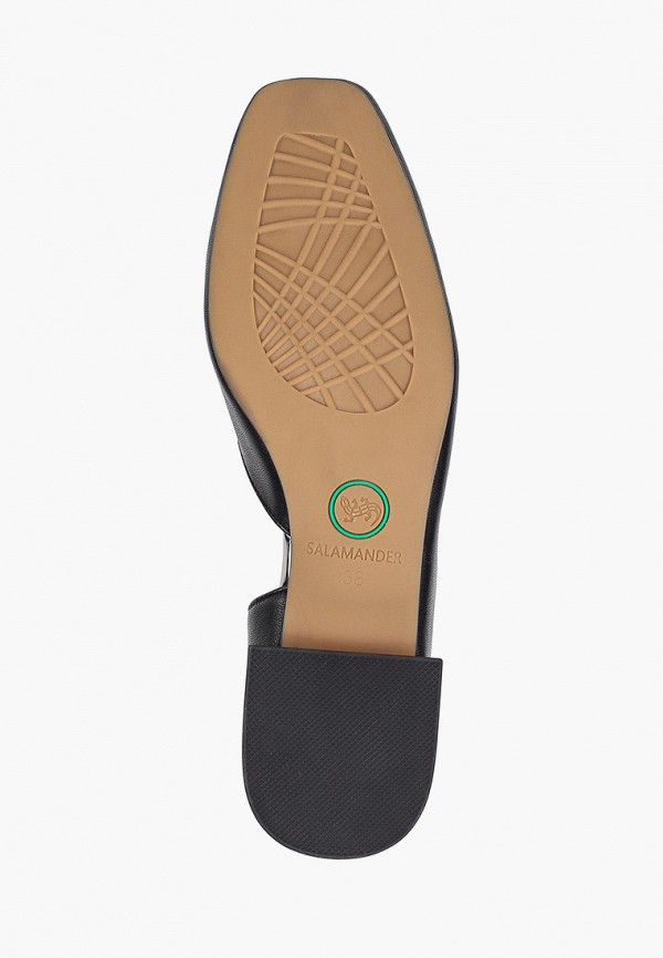 фото Туфли salamander
