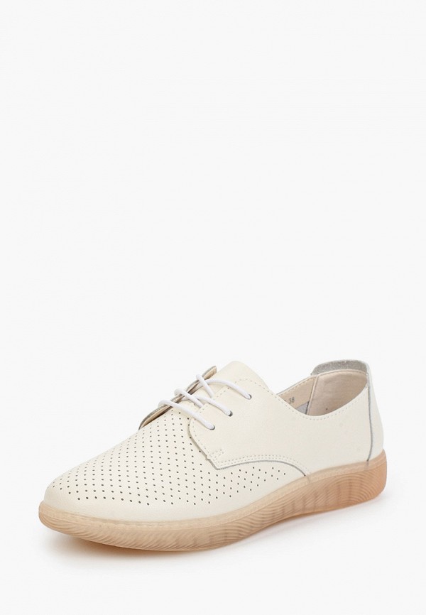 фото Ботинки thomas munz