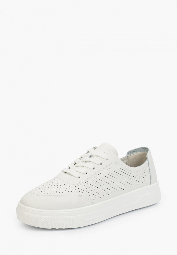 фото Кеды thomas munz