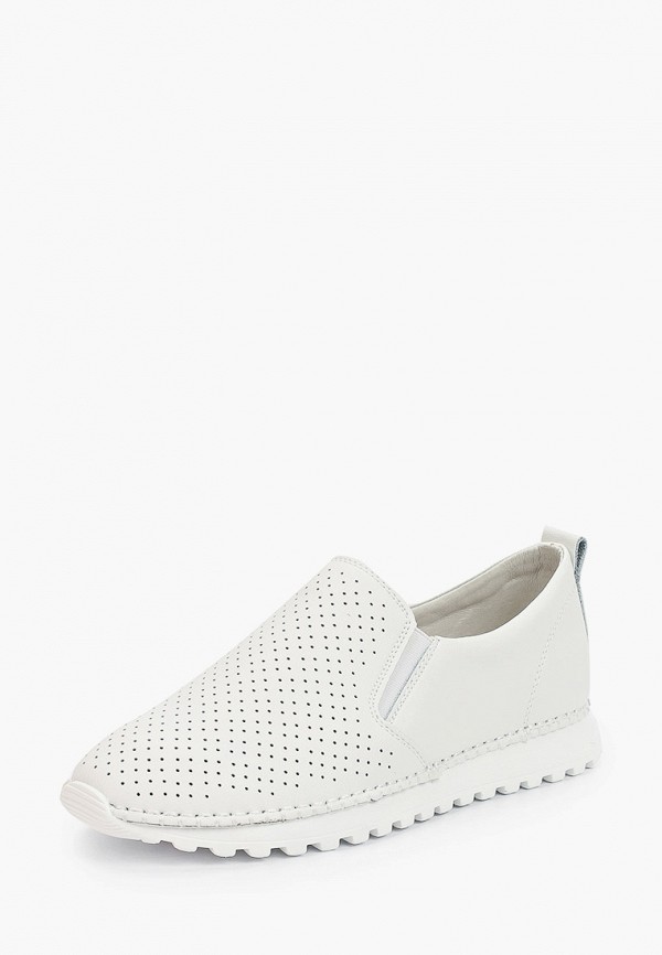 фото Слипоны thomas munz