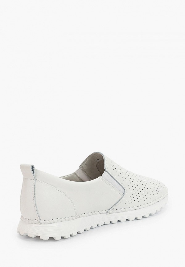 фото Слипоны thomas munz