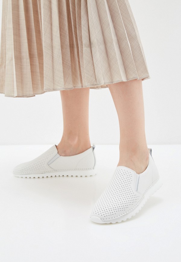 фото Слипоны thomas munz