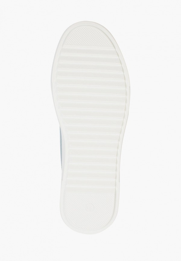 фото Кеды thomas munz