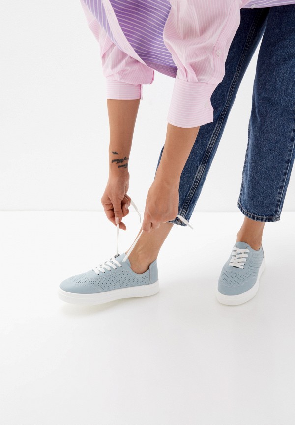 фото Кеды thomas munz