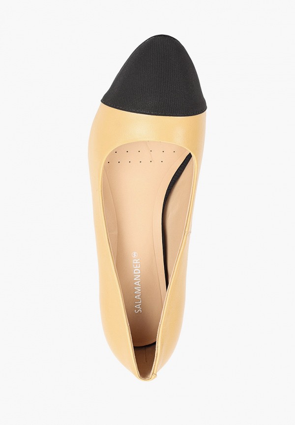 фото Туфли salamander