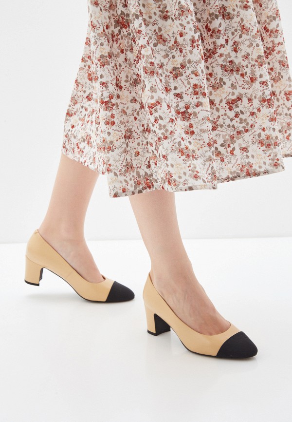 фото Туфли salamander