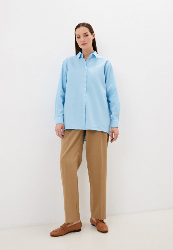 фото Рубашка anastasya barsukova