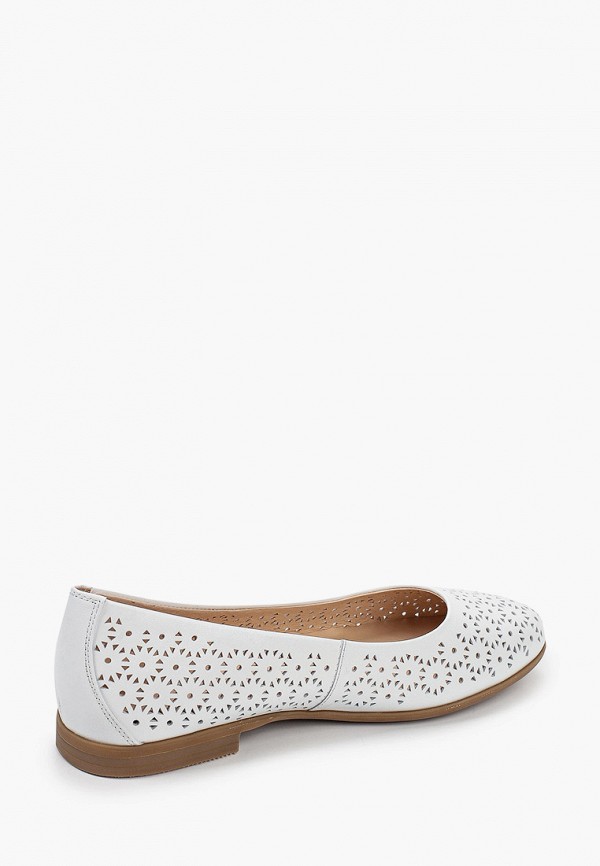 фото Балетки salamander