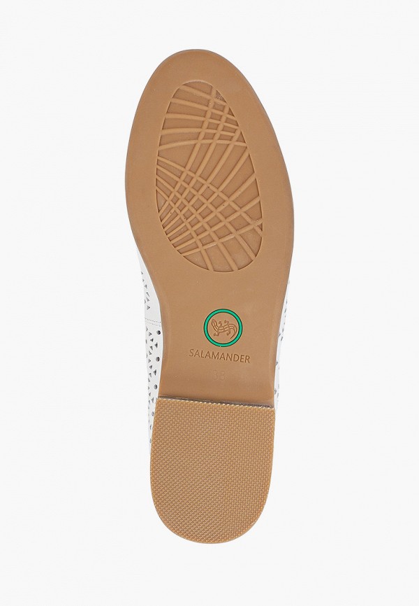 фото Балетки salamander