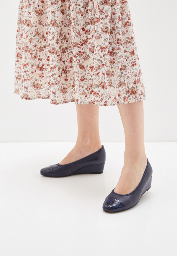 фото Туфли salamander