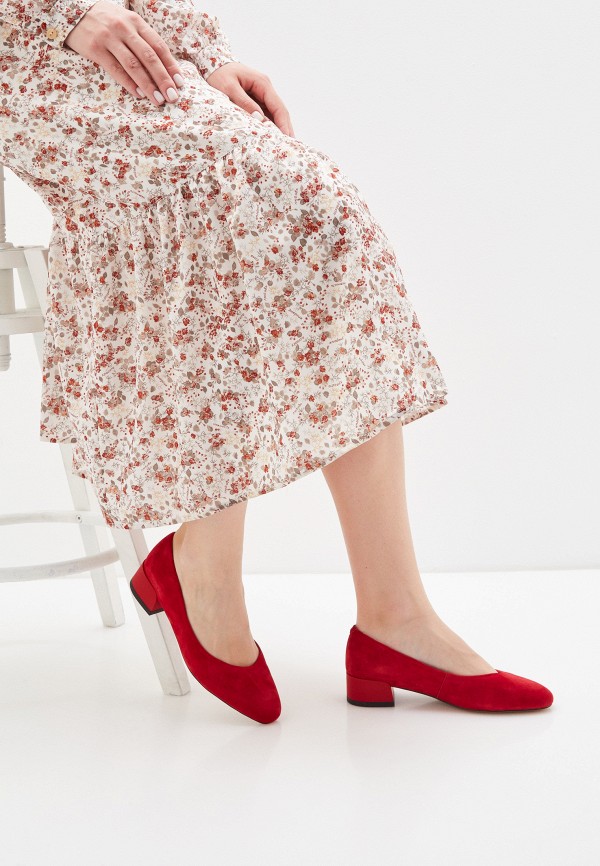 фото Туфли salamander