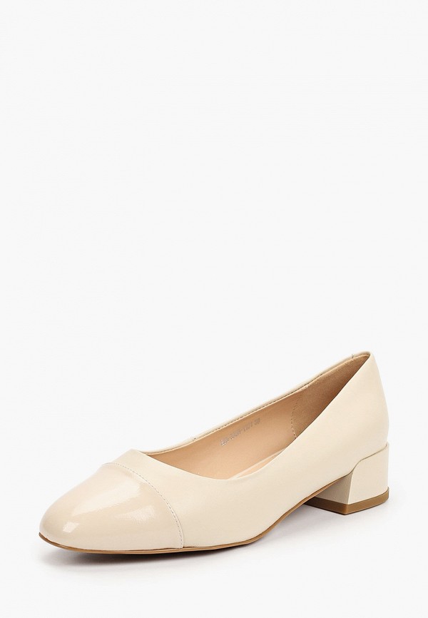 фото Туфли salamander