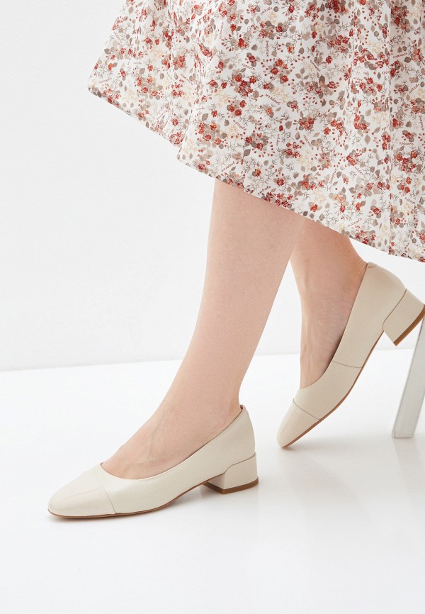 фото Туфли salamander