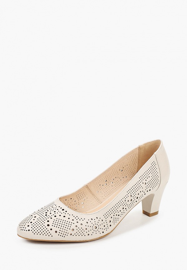 фото Туфли salamander