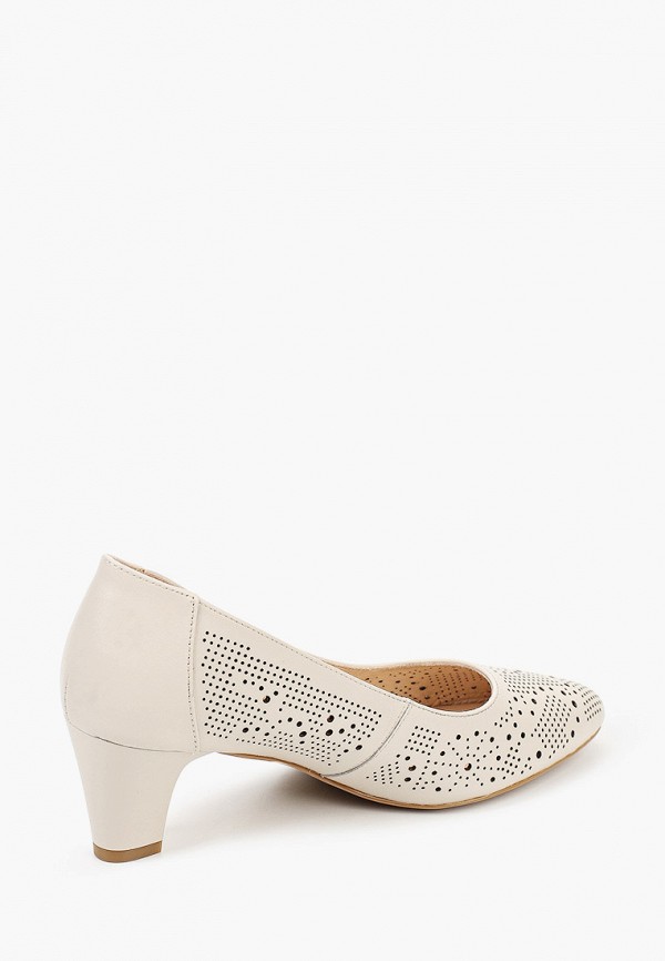 фото Туфли salamander