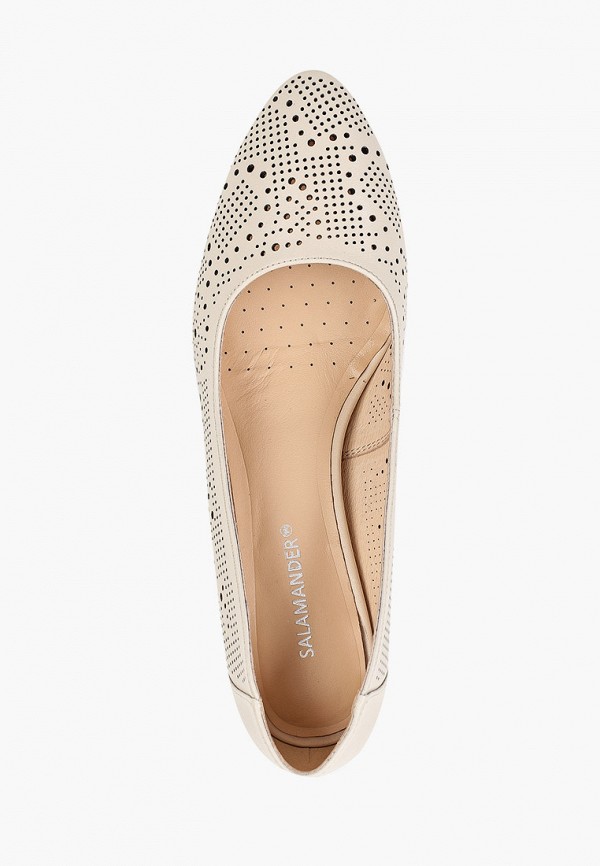 фото Туфли salamander