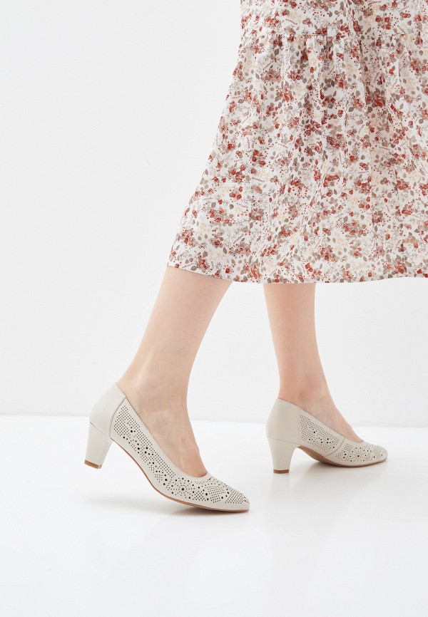 фото Туфли salamander