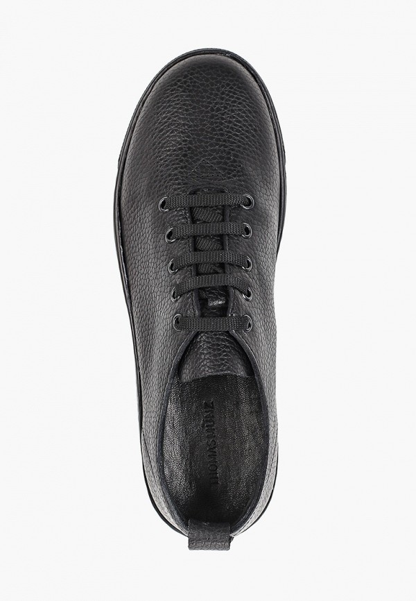 фото Кеды thomas munz