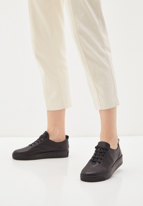 фото Кеды thomas munz