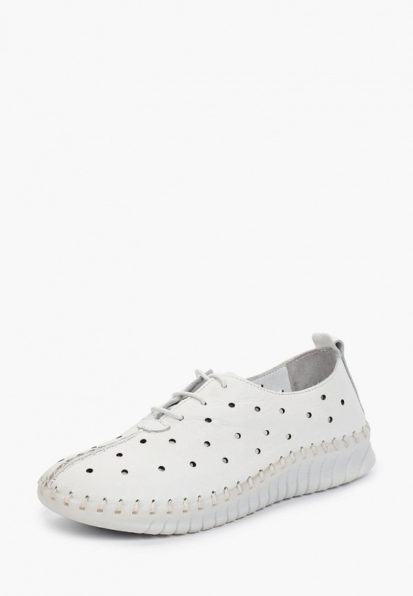 фото Ботинки thomas munz