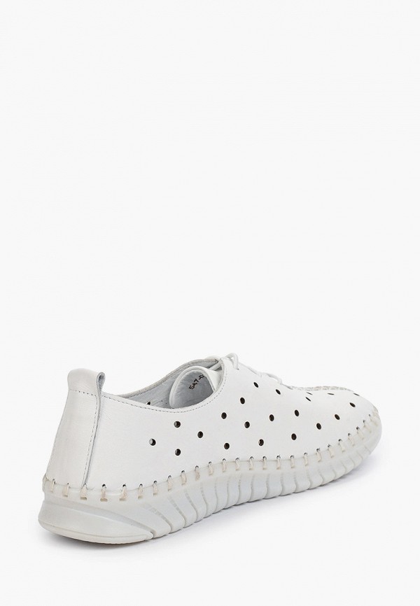 фото Ботинки thomas munz