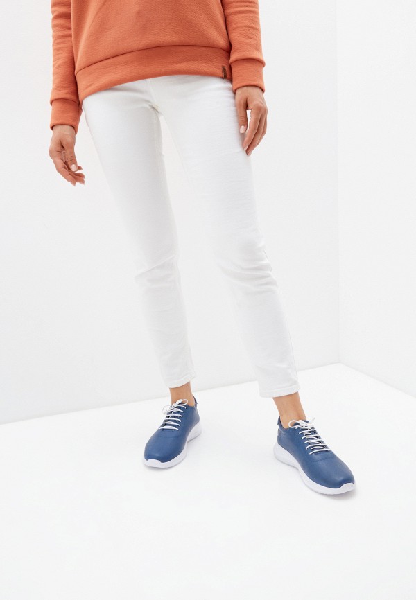 Кроссовки Thomas Munz синий, размер 37, фото 6