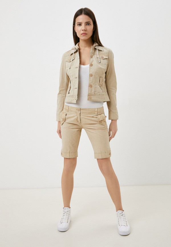 фото Ветровка forza viva