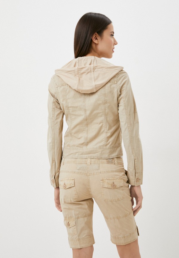 фото Ветровка forza viva