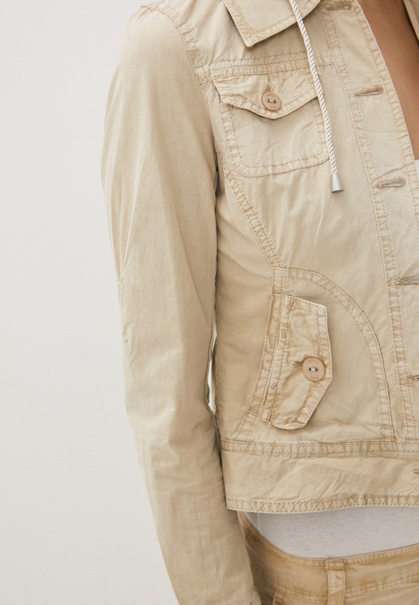 фото Ветровка forza viva