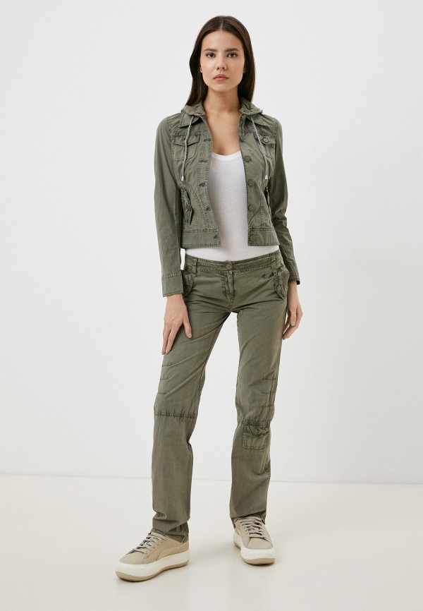 фото Ветровка forza viva