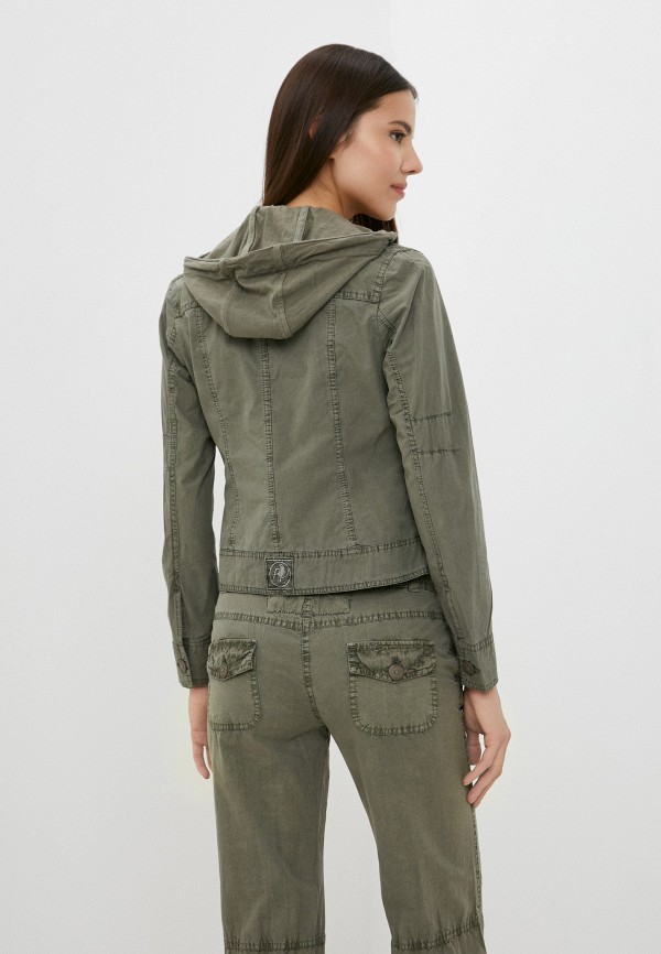 фото Ветровка forza viva