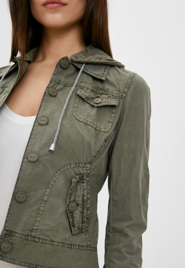 фото Ветровка forza viva