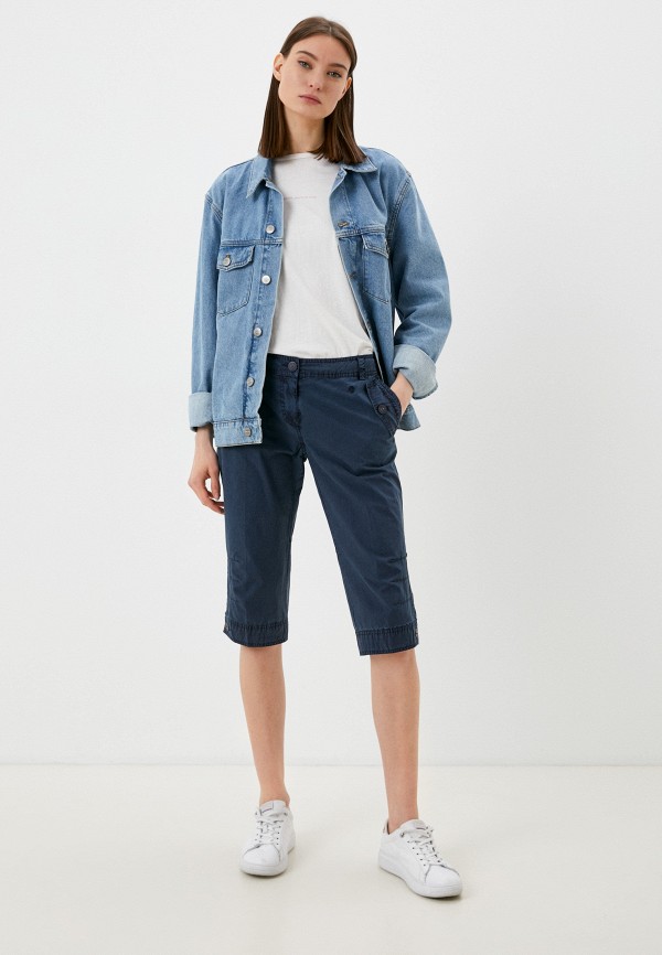 фото Бриджи forza viva