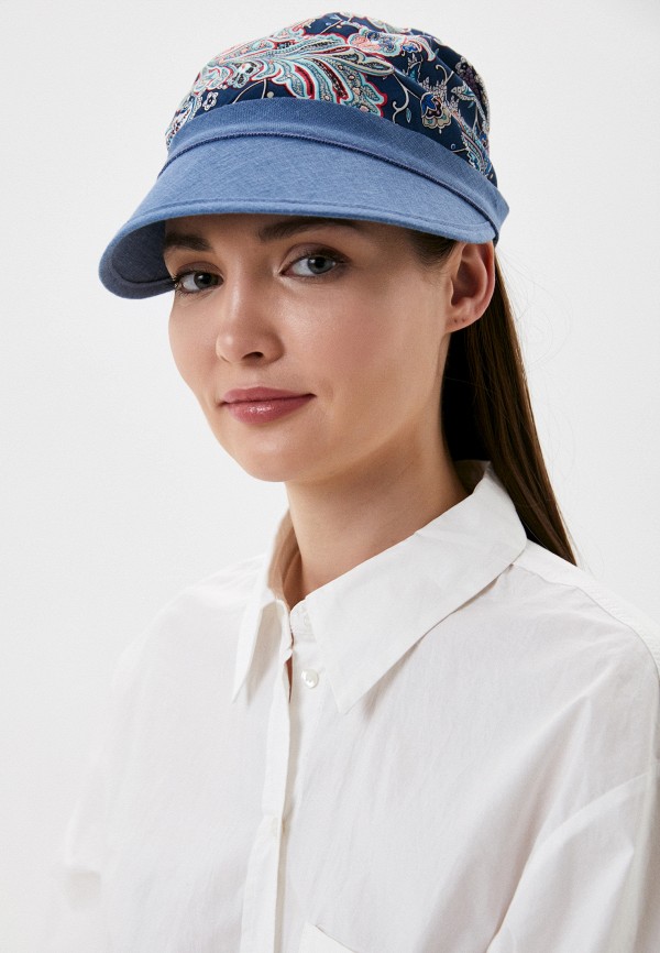 фото Кепка сиринга