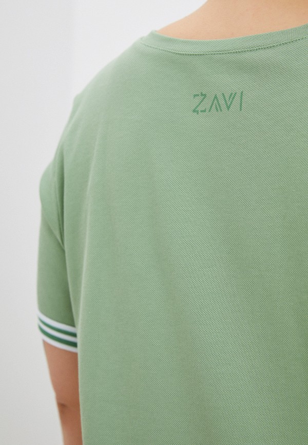 фото Футболка zavi