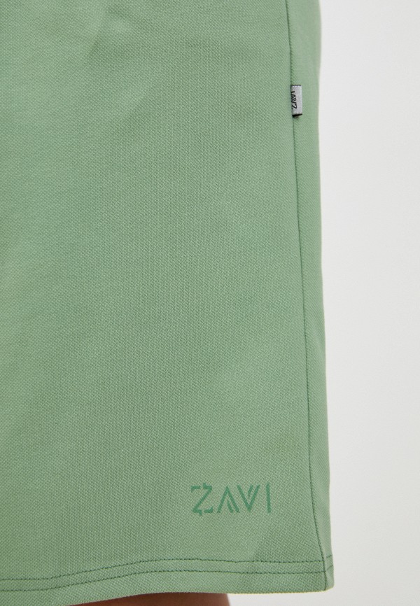 фото Шорты спортивные zavi