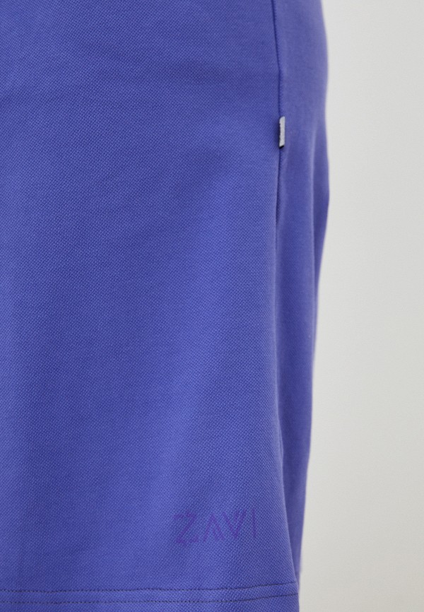 фото Шорты спортивные zavi