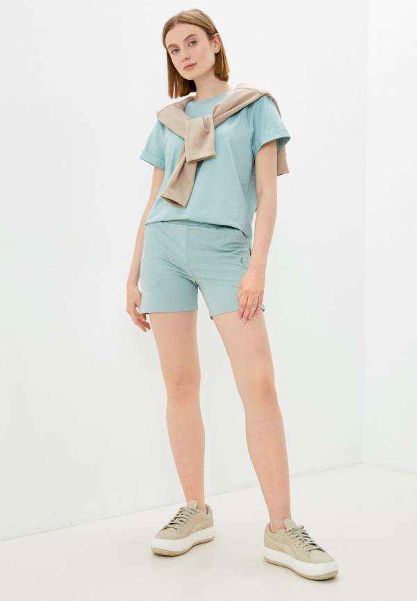 фото Шорты спортивные zavi