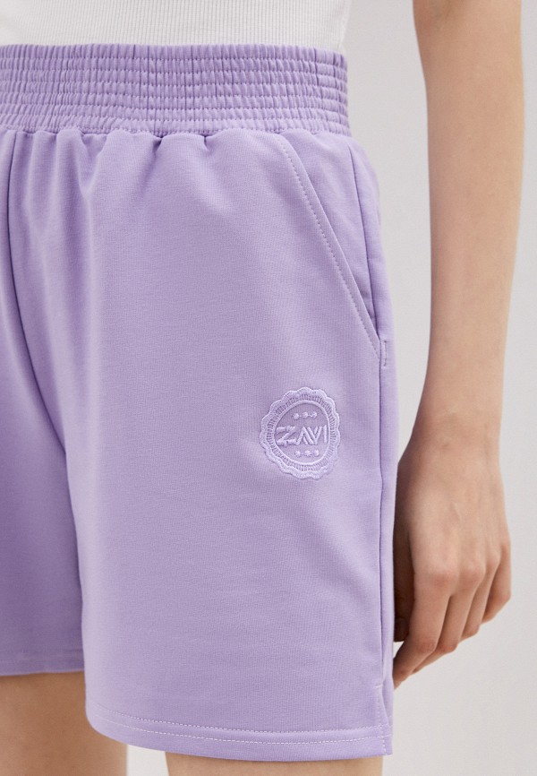 фото Шорты спортивные zavi