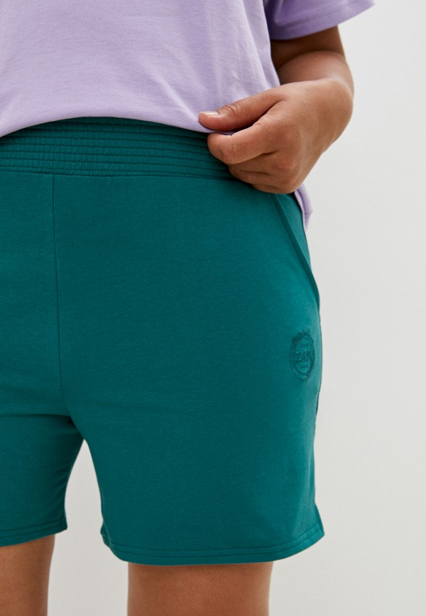 фото Шорты спортивные zavi