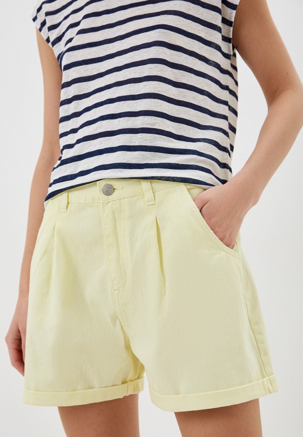 фото Шорты джинсовые gloria jeans