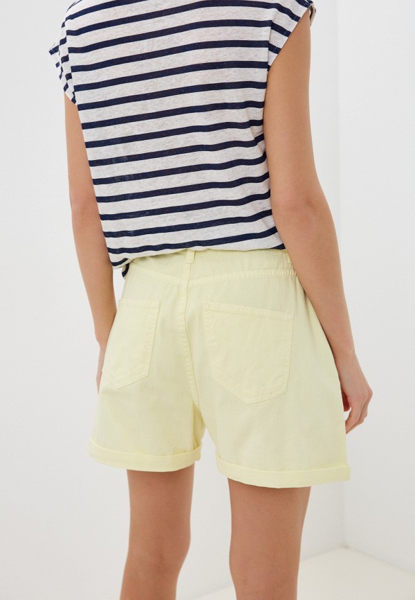 фото Шорты джинсовые gloria jeans