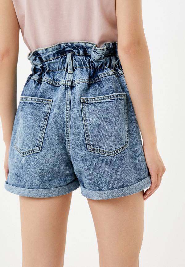 фото Шорты джинсовые gloria jeans